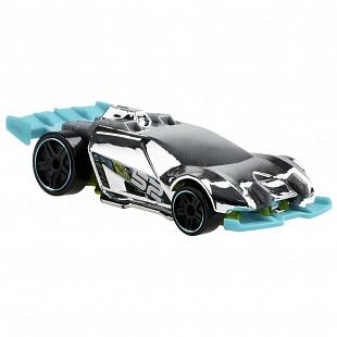 Машинка Hot Wheels Базовой коллекции DAVancenator 140/250 (5785 GRX54)