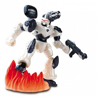 Фигурка Hap-p-Kid Герои Марса 4094