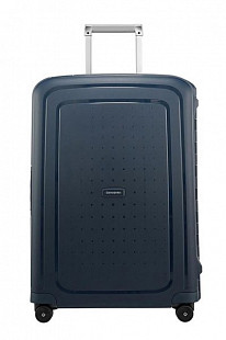 Чемодан Samsonite S`Cure 69см 10U-37001 Dark Grey