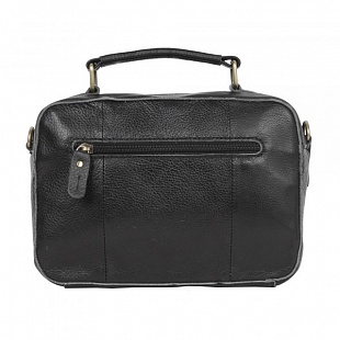Мужская сумка Pola 1062 black