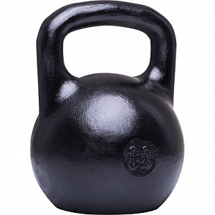 Гиря чугунная 32 кг