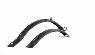 Щитки Simpla Next SDS 26"-28" black