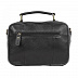 Мужская сумка Pola 1062 black
