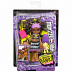 Куклa Monster High мини FCV65 FCV66
