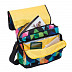 Женская сумка GRIZZLY MD-855-6 multicolor geometry