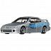 Машинка Hot Wheels Fast & Furious Custom / Perssonalise Acura Integra Sedan GSR (HNR88 JBY45)