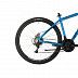 Велосипед Stinger 27,5" Element Evo 18" blue