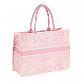 Женская сумка Pola 18261 pink