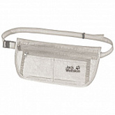 Поясная сумка Jack Wolfskin Document Belt De Luxe 8006741-6260 Dusty Grey