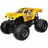 Машинка Hot Wheels Monster Jam, MAX-D Maximum Destruction (BHP37) yellow