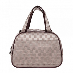 Бьюти-Кейс Polar П7078 grey