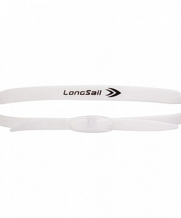Очки для плавания LongSail Spirit Mirror L031555 Прозрачный