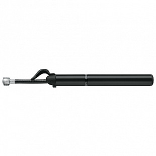 Насос ручной мини SKS Spaero Sport Deep Black под нипель SV, DV 11092