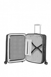 Чемодан Samsonite Duosphere 55 см CC6-09003 Black