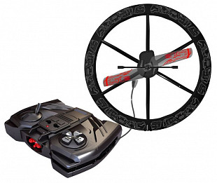 Игрушка на радиоуправлении Silverlit Летающая тарелка 84641