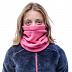 Бандана Buff Polar Neckwarmer Solid Magenta