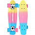 Penny board (пенни борд) Tempish Buffy Fades Candy