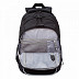 Рюкзак школьный GRIZZLY RB-152-1 /3 black