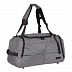 Дорожная сумка Polar П0019 grey
