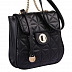 Женская сумка Pola 4287 black