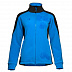 Куртка женская Sivera Ласка blue/brown Куртка женская Sivera Ласка blue/brown