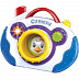 Мини-камера Mommy Love 8807-9