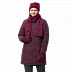 Шапка мужская Jack Wolfskin Aquila Cap amethyst