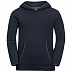 Джемпер детский Jack Wolfskin Modesto Hoody Kids night blue