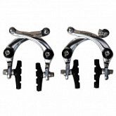 Тормоза Tektro BMX 907 UB silver