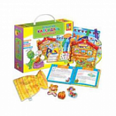Игра настольная Развивающая VT2801-08