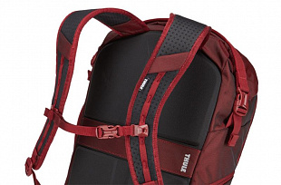 Рюкзак Thule Subterra Travel Backpack 34L TSTB334EMB dark burgundy (3203442)