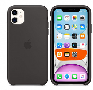 Чехол Thule для iPhone 11 SENSATIONIPHXR2K black