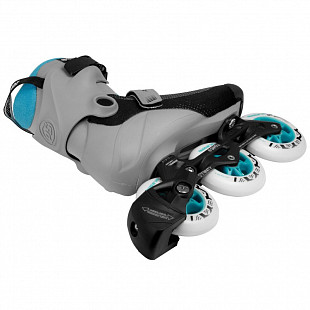 Роликовые коньки Powerslide Swell 510035
