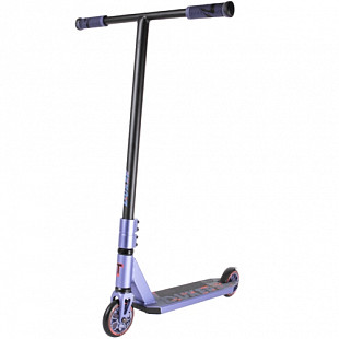 Самокат трюковой Tech Team Duker 303 purple 