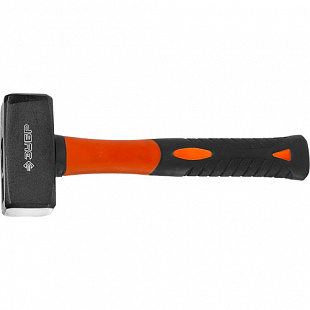 Кувалда Зубр В сборе 1 кг 2010-10_z01