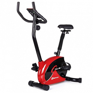 Велотренажер Hop-Sport HS-2080 Spark red