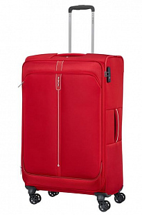 Чемодан Samsonite Popsoda 78см CT4-00005 Red 