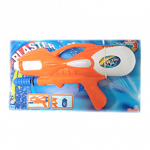 Водный пистолет Simba ХМ 330 (107273596) orange
