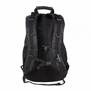 Городской рюкзак Polar 1882 black