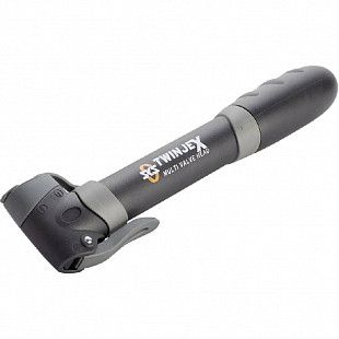 Насос SKS-11015 Injex Lite пластик, 2-е головки black 0-11015