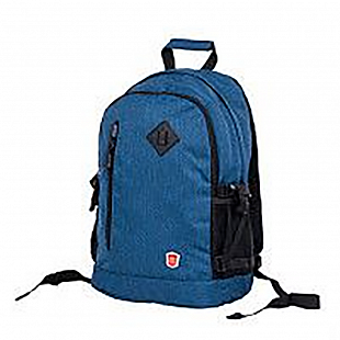 Рюкзак Polar П16015 dark blue