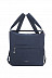Сумка женская Samsonite Move 3.0 CV3*01 054 blue