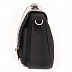 Портфель Pola 001-1 AL black