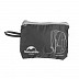 Складной рюкзак Naturehike Outdoor Foldable 22 л Black