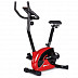 Велотренажер Hop-Sport HS-2080 Spark red Велотренажер Hop-Sport HS-2080 Spark red