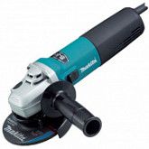 Угловая шлифмашина Makita 9562 CVH