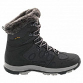 Ботинки женские Jack Wolfskin Thunder Bay Texapore Mid W dark grey