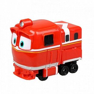 Игрушка Silverlit Паровозик Альф 80156