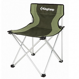 Складное кресло KingCamp Chair Compact 3801