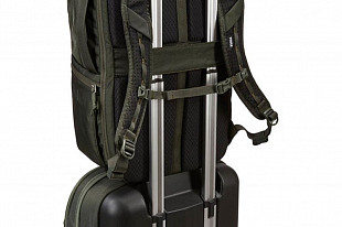 Рюкзак для ноутбука Thule Subterra Backpack 30L TSLB317DFT Green (3204054)
